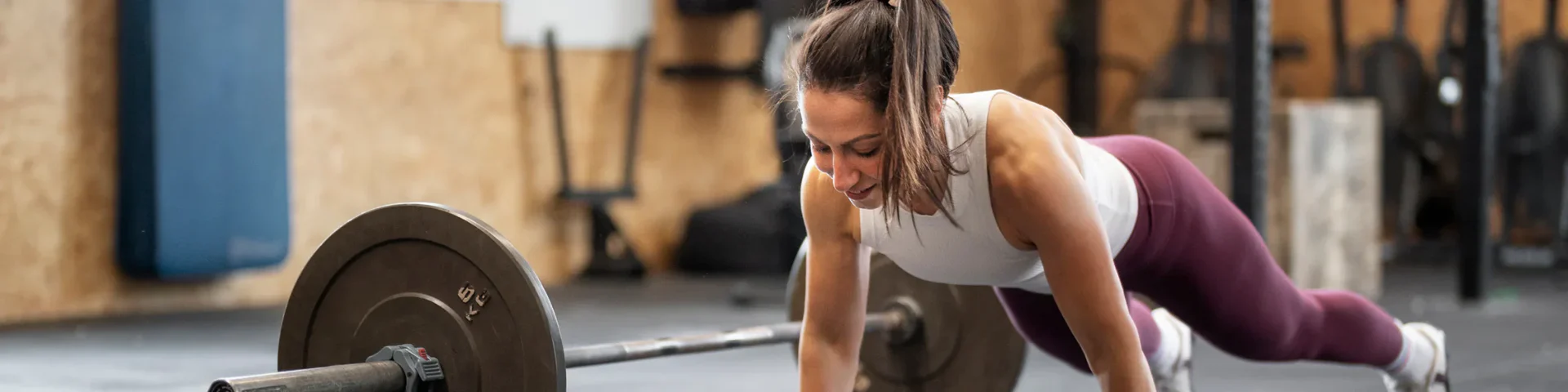 Maximiere Dein Training mit Bodylab