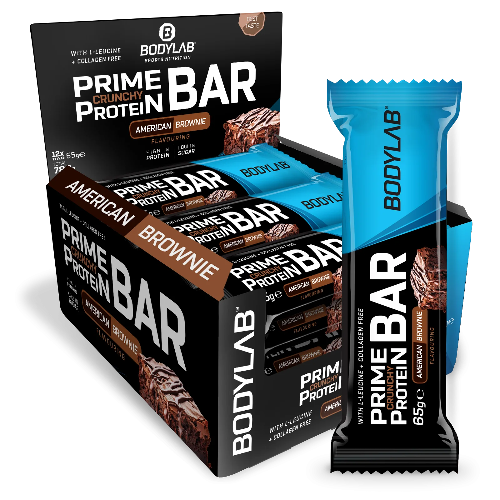 Protein Angebote
